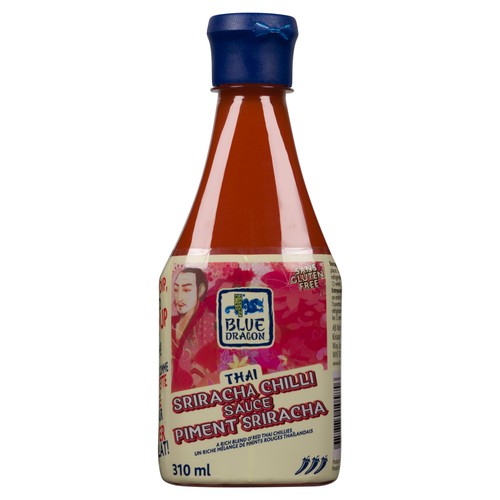 Blue Dragon Srirach Sauce 310 ml