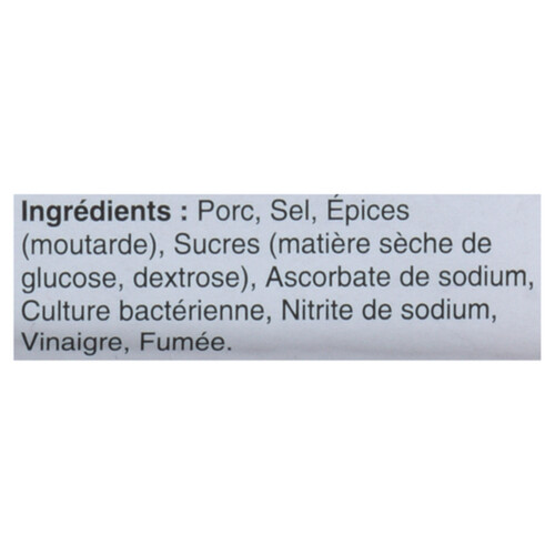 Voilà Freybe GlutenFree Salami Sliced Cervelat 125 g