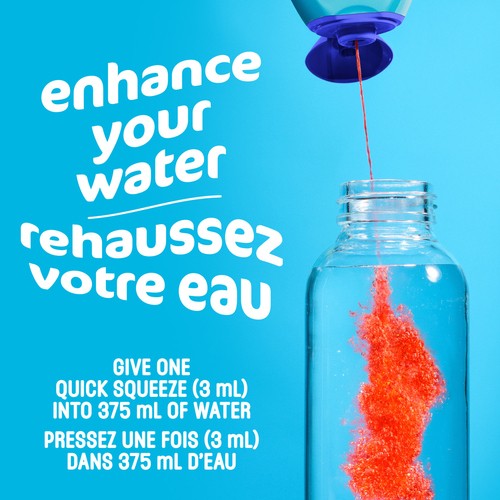 Mio Liquid Water Enhancer Strawberry Watermelon 48 ml