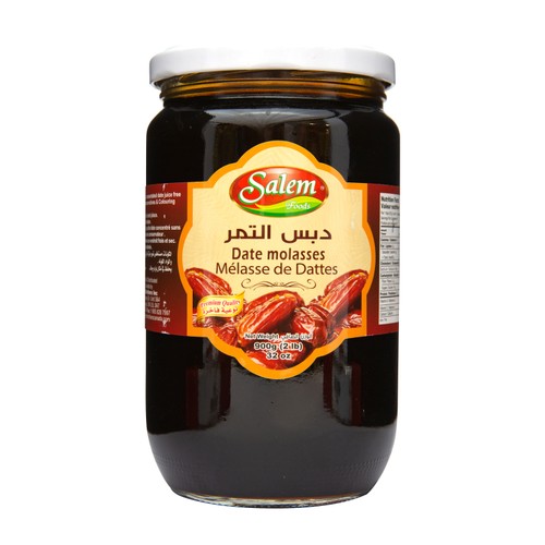 Salem Date Molasses 900 g
