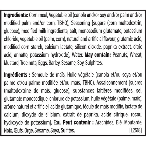 Takis Pix Cheezy Blast 90 g