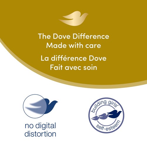 Dove Derma+Care Scalp Anti-Dandruff Shampoo Dryness & Itch Relief 355 ml