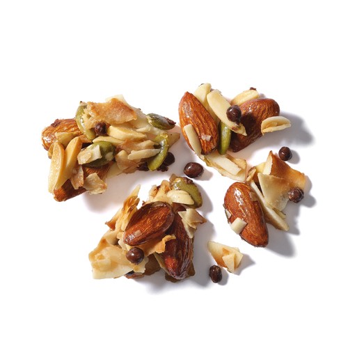 Yupik Snack Bites Choco-Quinoa Coco Almond Crunchy 113 g