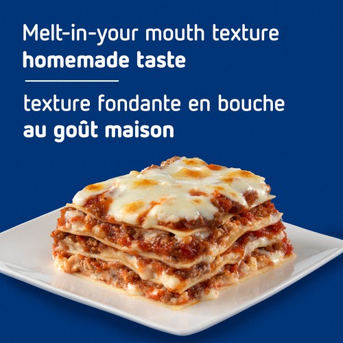 Barilla Pasta Lasagne Oven-Ready 255 g