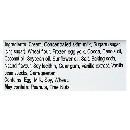 Ben & Jerry's Ice Cream Sammie 473 ml