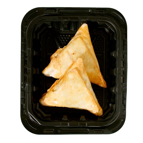 Nanas Vegetable Samosa 2 Pack 280 g