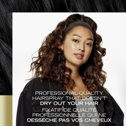 Tresemmé Extra Hold Hairspray For 24H Frizz Control With Pro Lock Tech 413 g