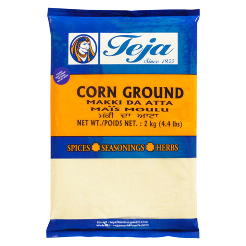 Teja Corn Flour 2 kg 