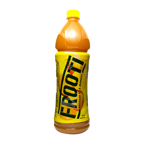 Frooti Juice Mango1 L (bottle)