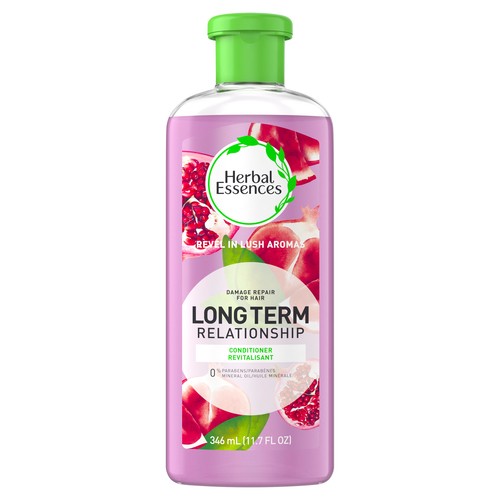 Herbal Essences Long Term Relationship Revitalisant 346 ml
