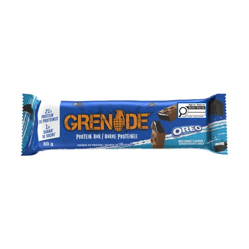 Grenade Protein Bar Oreo Cookie 60 g