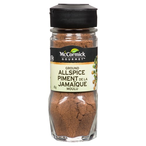 McCormick Ground Allspice 45 g