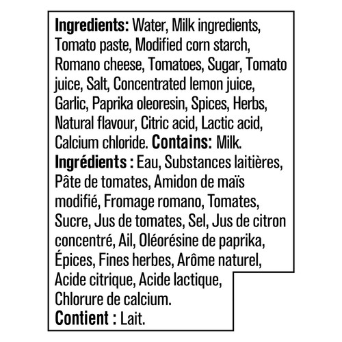 Classico Pasta Sauce Rose 410 ml