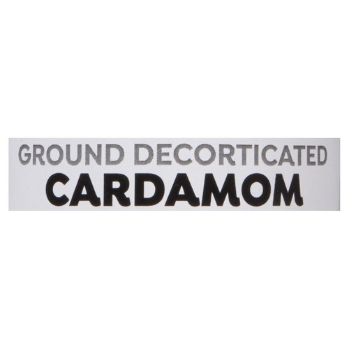 McCormick Gourmet Spice Ground Cardamom 29 g