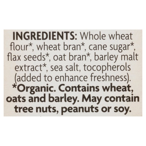 Nature's Path Organic Cereal Flax Plus 375 g