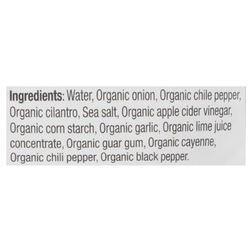 Simply Organic Mix Guacamole 113 g