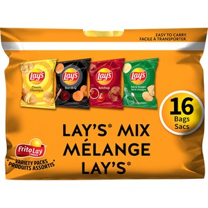 miss vickie's lays