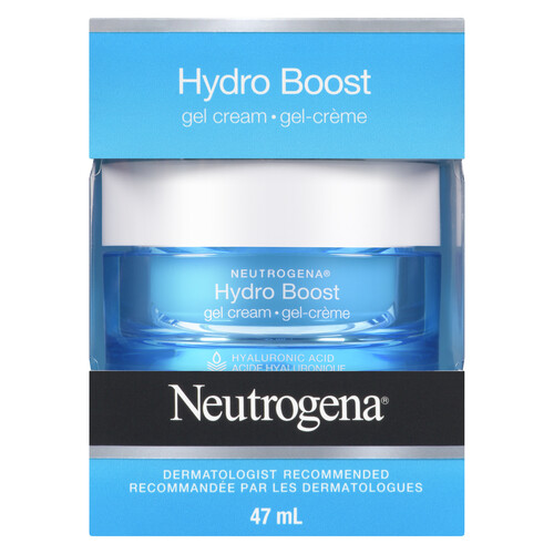 Neutrogena Hydroboost Gel Cream 47 ml