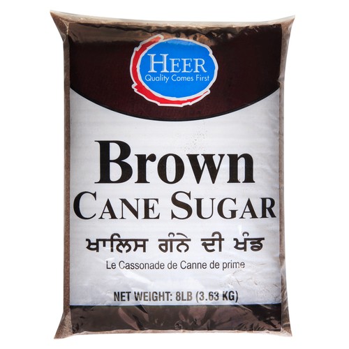 Heer Sugar 3.6 kg
