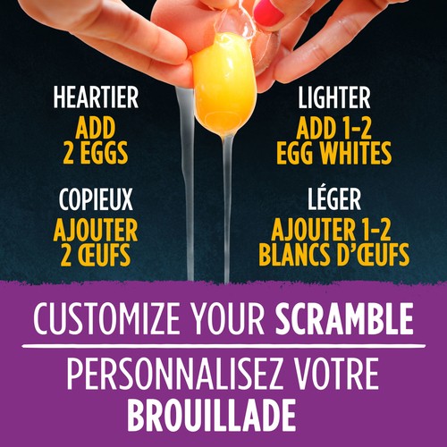 Crave Scramble Kit Ultimate 85 g