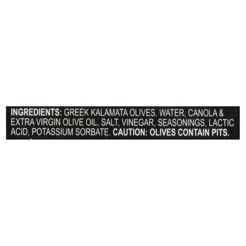 Sardo Olives 250 ml