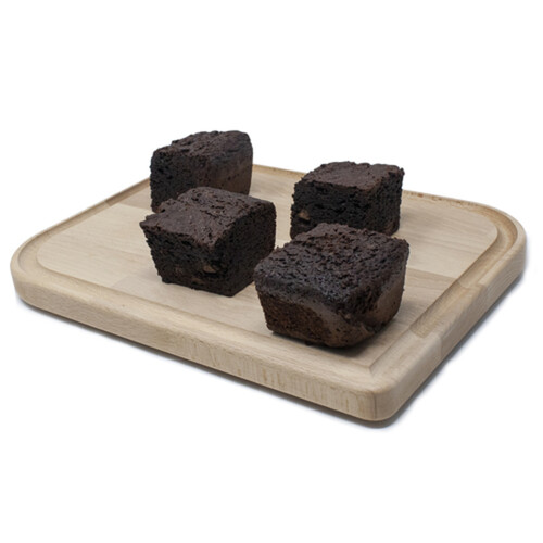 Farm Boy Gluten-Free Brownies Chocolate 300 g