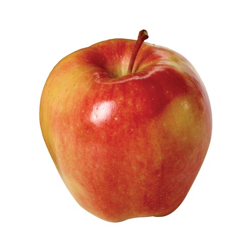 Organic Apples Ambrosia 3 Count