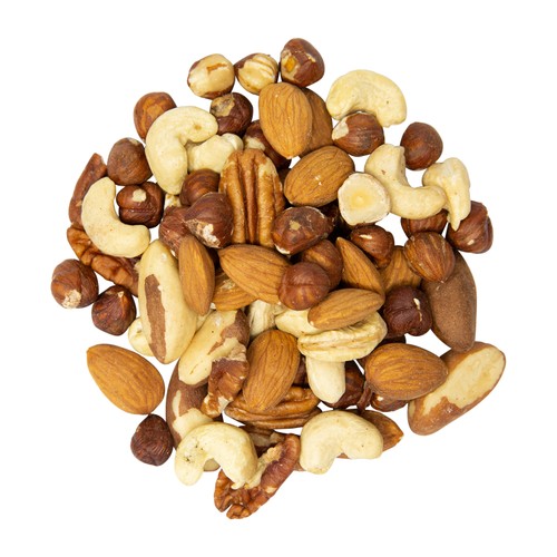 Farm Boy Raw Mixed Nuts 150 g
