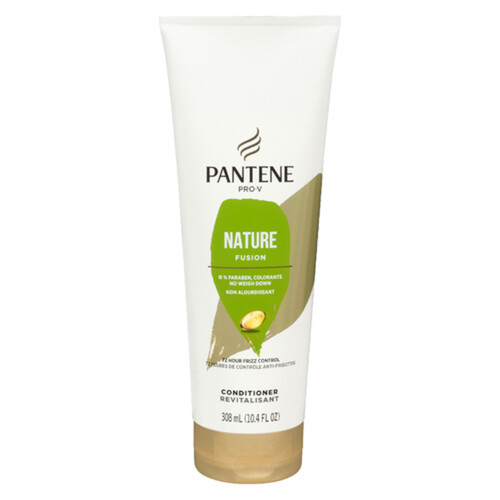 Pantene Conditioner Natural Fusion 308 ml