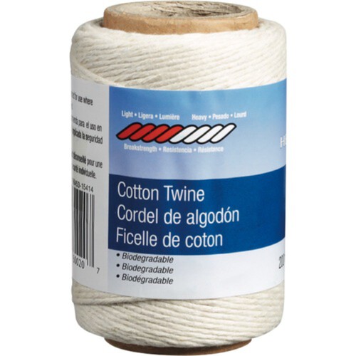 Helping Hand Cotton Twine 