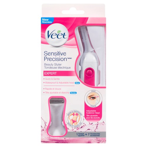 Veet Electric Trimmer