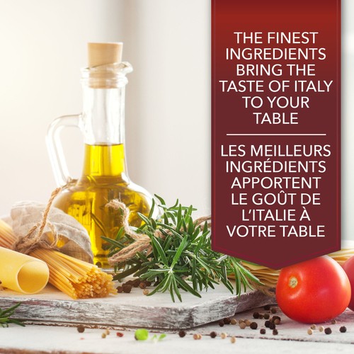 Classico Pasta Sauce Italian Sausage Peppers & Onions 650 ml