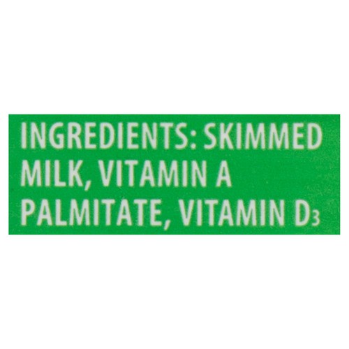 Perfection Skim Milk Jug 2 L