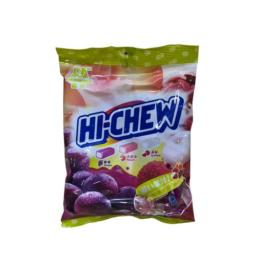 Candy Chew Special Mix Fruit Flavoured 110 g