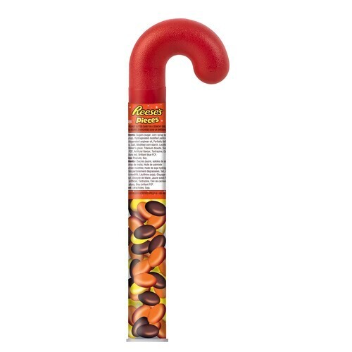 Reese's Pieces Candy Cane 39 g