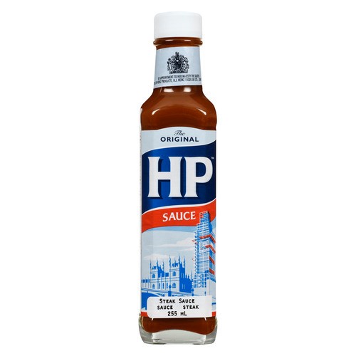 HP Sauce Original 255 g