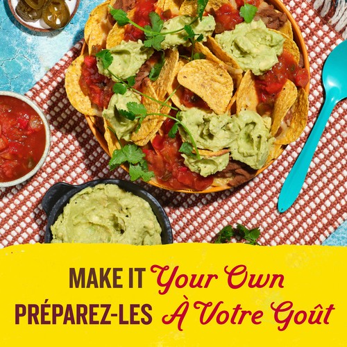 Old El Paso Seasoning Mix Guacamole 24 g