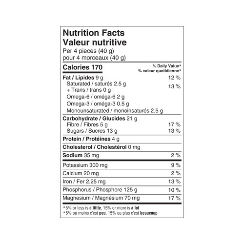 SunRype Good Bites Chocolate Macaroon Bites 150 g