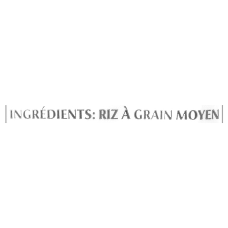 Unico Italian Style Rice 750 g - Voilà Online Groceries & Offers