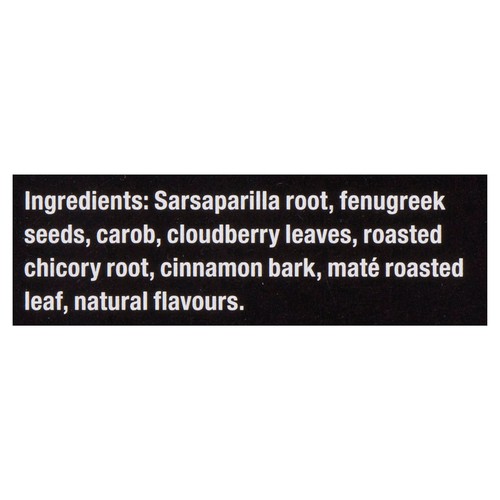 Northern Delights Herbal Tea Cloudberry 20 Tea Bags