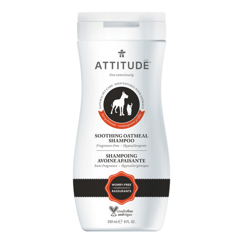 My pets friend outlet oatmeal shampoo