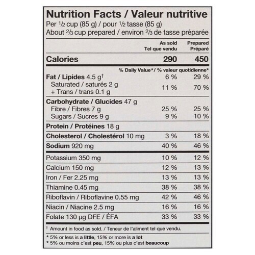 Kraft Dinner Macaroni And Cheese Rich White Cheddar 175 g