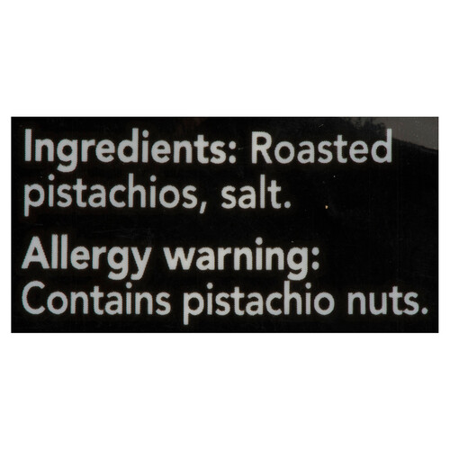 Wonderful Pistachios Roasted Salted 225 g