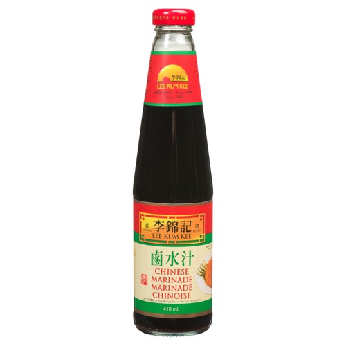 Lee Kum Kee Chinese Marinade 410 ml