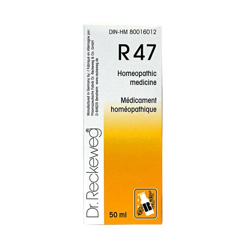 Dr. Reckeweg R47 50 ml