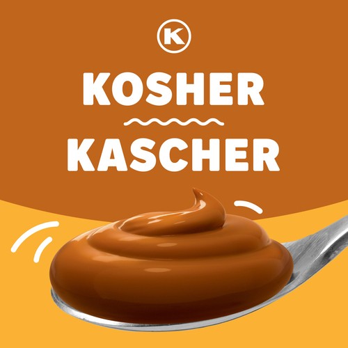 Jell-O Instant Pudding Butterscotch 99 g