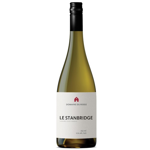 Domaine du Ridge White Wine Le Stanbridge 750 ml