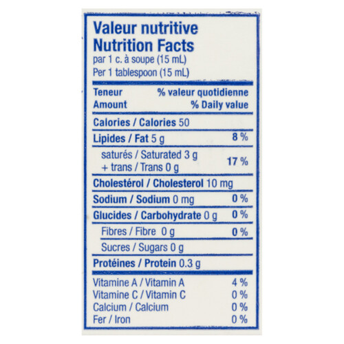 Voilà Online Grocery Delivery Quebon 35 Whipping Cream 237 ml