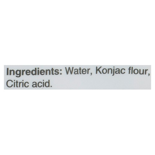 Haiku Konjac Gluten-Free Vegan Vermicelli 250 g