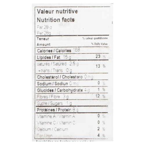 Aliments Jardi Unsalted Peanuts In Shell 1 kg